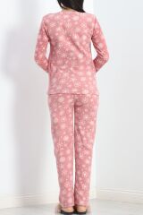 Polar Pijama Takımı Pembe1 - 19215.1048.