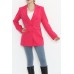 Blazer Ceket Pembe - 15528.791.