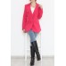 Blazer Ceket Pembe - 15528.791.