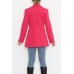 Blazer Ceket Pembe - 15528.791.