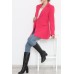 Blazer Ceket Pembe - 15528.791.