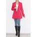 Blazer Ceket Pembe - 15528.791.