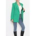 Blazer Ceket Yeşil - 15528.791.