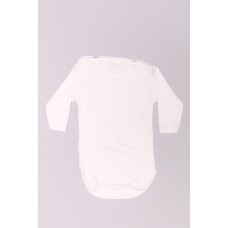 0-9 Aylık Bebek Zıbın Beyaz - 00801.1803.