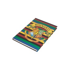 Hogwarts Tasarım 160 Sayfa Çizgisiz Defter