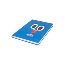 Gumball Tasarım 160 Sayfa Çizgisiz Defter