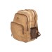 Unisex Sırt Çantası 5017 Camel Renk -30x40x25 cm