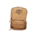 Unisex Sırt Çantası 5025 Camel Renk -30*45*25 cm