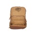 Unisex Sırt Çantası 5025 Camel Renk -30*45*25 cm