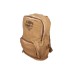 Unisex Sırt Çantası 5025 Camel Renk -30*45*25 cm