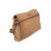 Unisex Omuz Çantası Laptop Çantası 8128 Camel Renk -38*30*15 cm