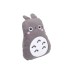 Totoro Tasarım Polar Çocuk Odası Yastığı