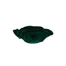 Unisex Freebag Çanta-bel Çantası 6100-yeşil