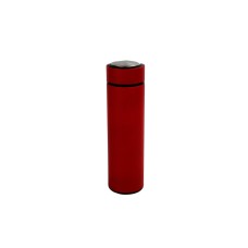 Mat Kırmızı Sbox Özel Tasarım Filtreli Termos 450ml