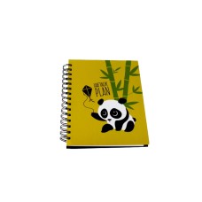 Kt-panda Uçurtma Tasarım Haftalık Planlayıcı-planner