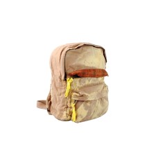 5098 Kc Lester Bag Unisex Sırt Çantası Camel