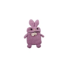 Tavşan Tasarım El Yapımı Amigurumi  Pro Kılıf