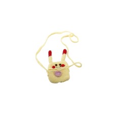 Pika Tasarım El Yapımı Amigurumi Askılı  Pro Kılıf